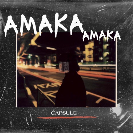 Amaka | Boomplay Music