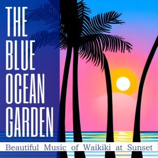 Beautiful Music of Waikiki at Sunset