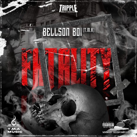 Fatality ft. Bellson Boi | Boomplay Music