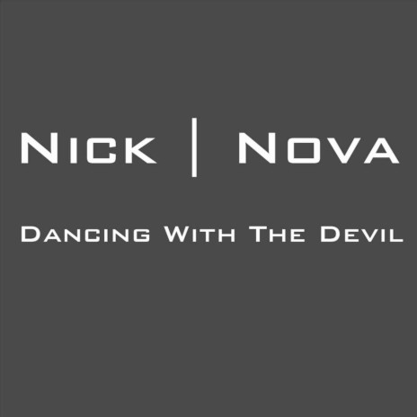 Dancing With the Devil | Boomplay Music