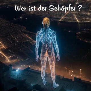 Wer ist der Schöpfer ?