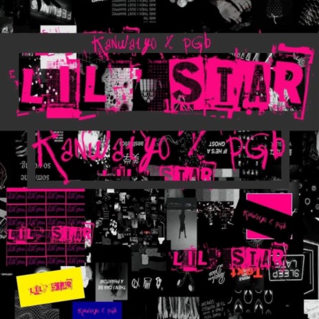 Lil' Star | Boomplay Music