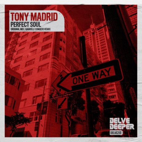 Perfect Soul (Gabriele Congedo Remix)