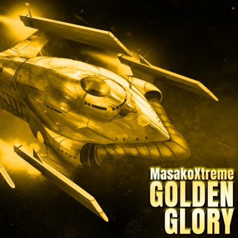 Golden Glory ft. Julia Gu & Stanpai | Boomplay Music