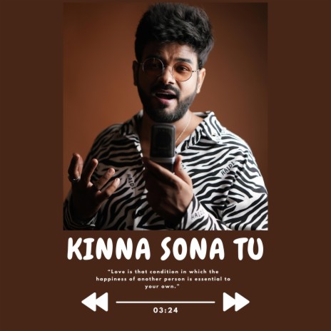 Kinna Sona Tu | Boomplay Music