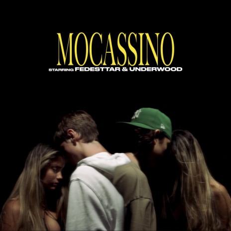 Mocassino ft. Underwood | Boomplay Music