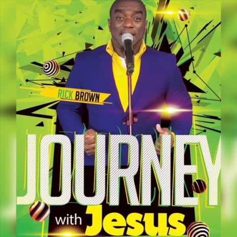 Journey with Jesus | Boomplay Music