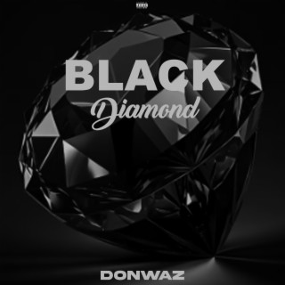 Black diamond