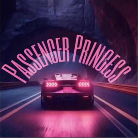 Passenger Princess | Boomplay Music