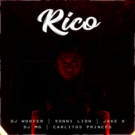 Rico ft. dj woofer