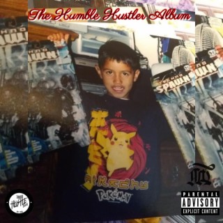The Humble Hustler Album
