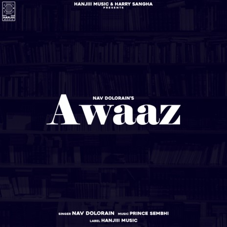 Awaaz | Boomplay Music