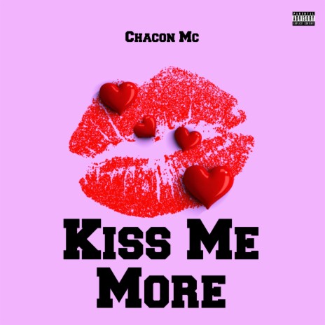 Kiss Me More | Boomplay Music