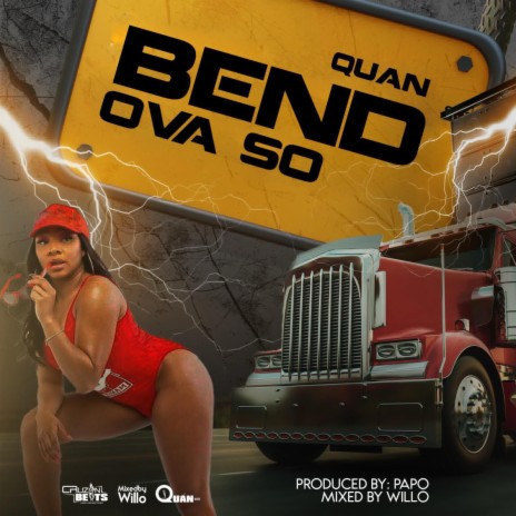 Bend Ova So | Boomplay Music