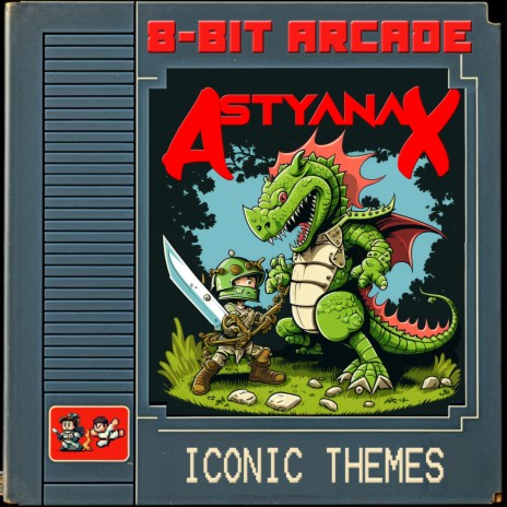 Remlia (From Astyanax) | Boomplay Music