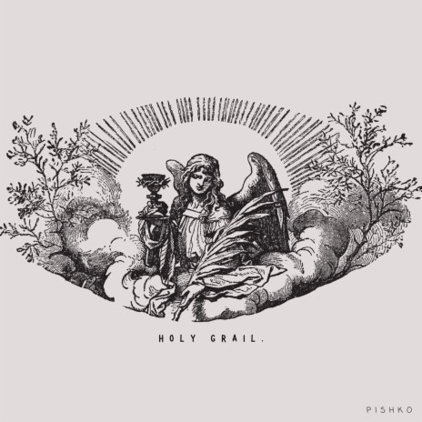 Holy Grail | Boomplay Music