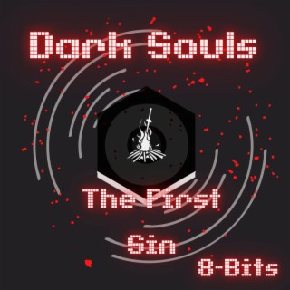 Dark Souls The First Sin 8-Bits GBA