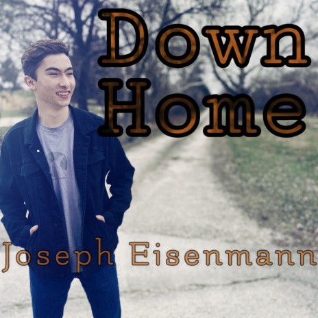 I'll Be (Down Home Version)