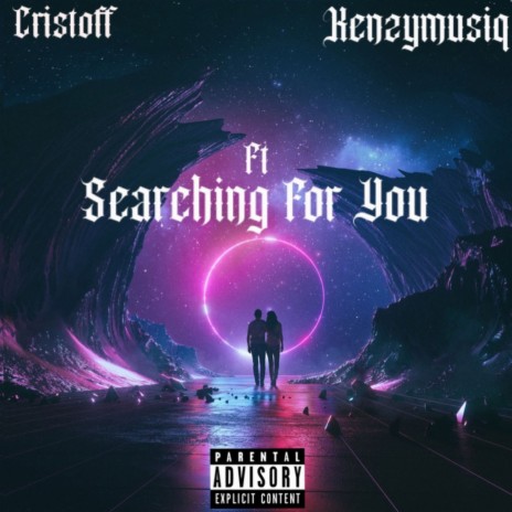 Searching For You ft. Kenzymuziq | Boomplay Music