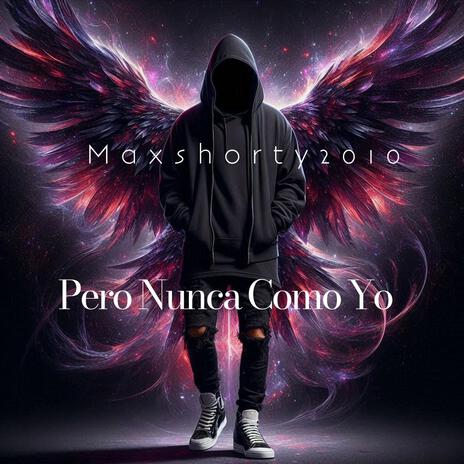 Pero Nunca Como Yo | Boomplay Music