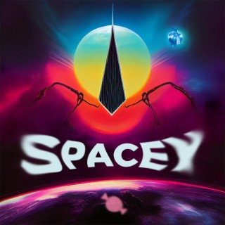 Spacey Beats (Beat)