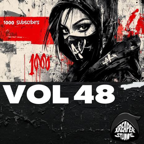 1000 Subscribers Hip-Hop Beats Special ! Volume 48 | Boomplay Music