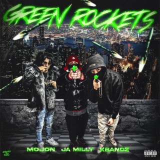 Green Rockets