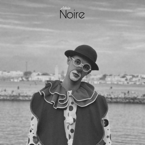 Noire | Boomplay Music