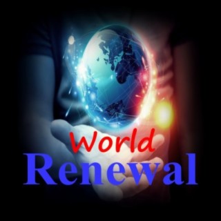 World Renewal (Instrumental)