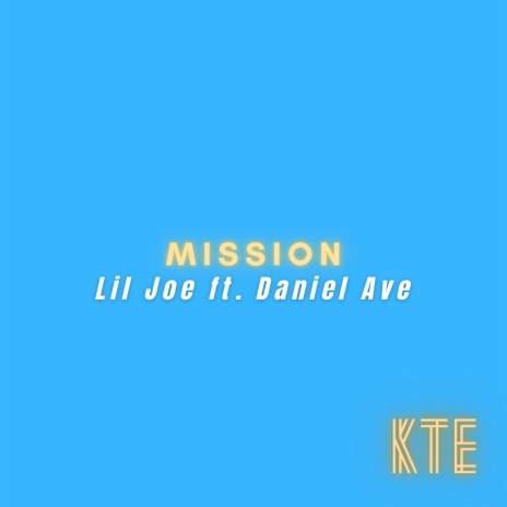 Mission (feat. Daniel Ave)