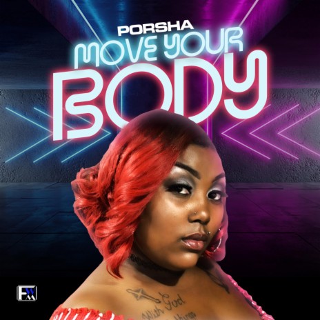 Move Your Body (Radio Edit) | Boomplay Music