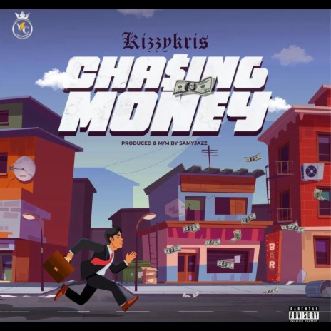 Chasing Money | Boomplay Music
