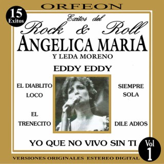 Angelica Maria