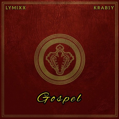 Gospel ft. KRAB1Y | Boomplay Music