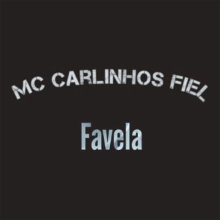 Mc Carlinhos Fiel