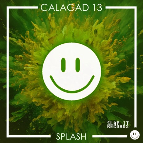 Splasg (Extended Mix) | Boomplay Music