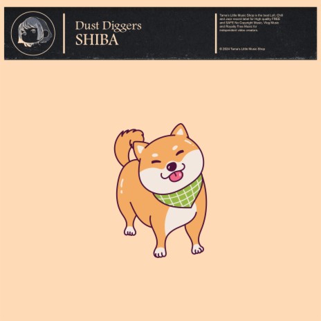 Shiba | Boomplay Music