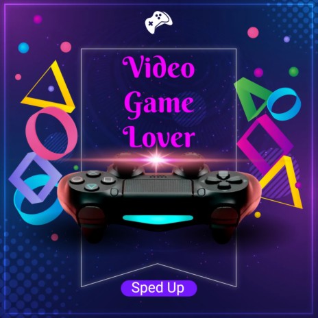 Video Game Lover | Boomplay Music