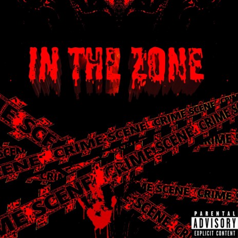 In The Zone | Boomplay Music