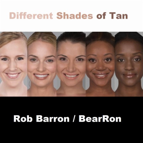 Defferant Shades of Tan | Boomplay Music