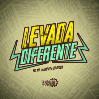 Levada Diferente