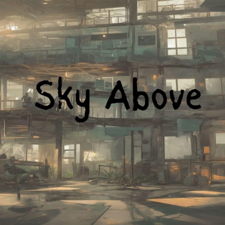 Sky Above | Boomplay Music