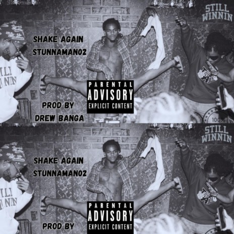 Shake Again | Boomplay Music