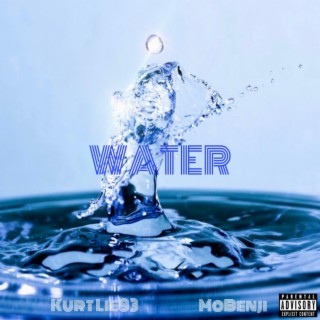 WATER ft. MoBenji lyrics | Boomplay Music