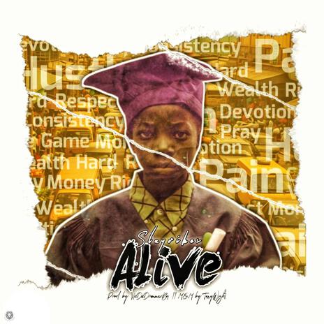 Alive | Boomplay Music