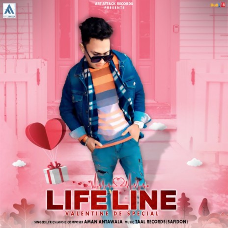 Life Line | Boomplay Music