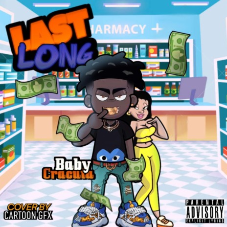 Baby Cracuta (Last Long) | Boomplay Music