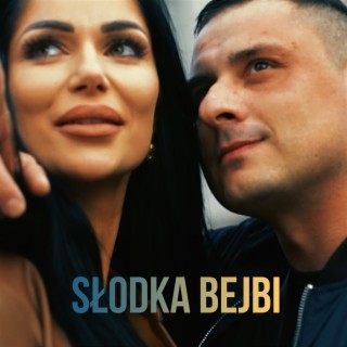 Słodka bejbi