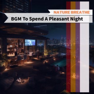 BGM To Spend A Pleasant Night