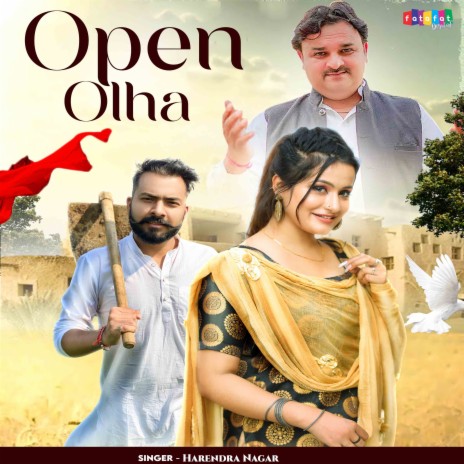 Open Olha (Haryanvi) | Boomplay Music